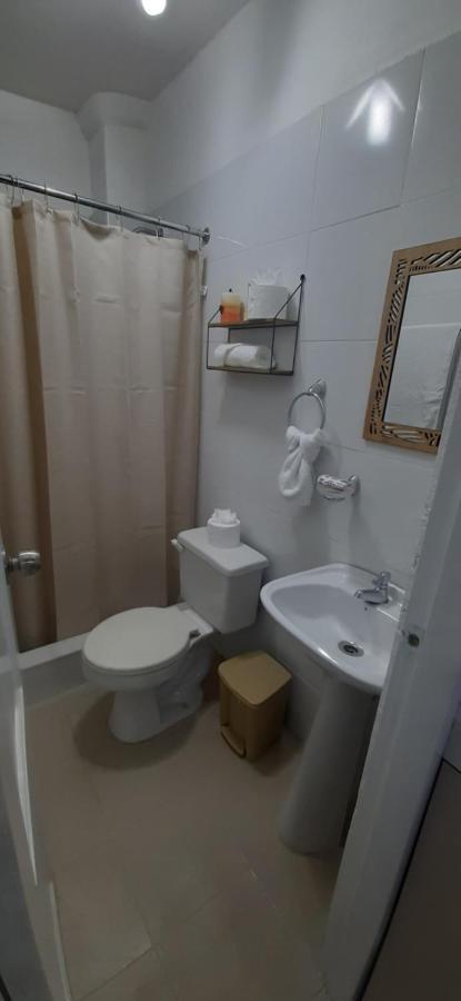 Perla'S Suites Гуаякіль Екстер'єр фото